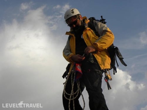 Кавказ — фото 23