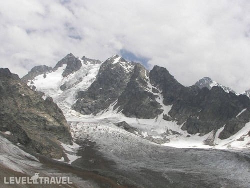 Кавказ — фото 14