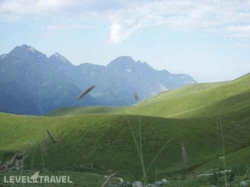 Кавказ — фото 35