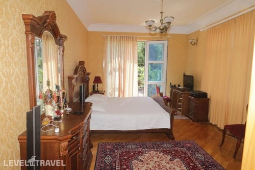 Кавказ — фото 5