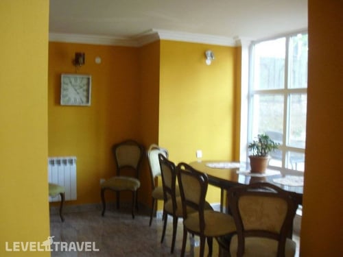 Кавказ — фото 28