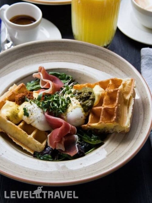 Кавказ — фото 26