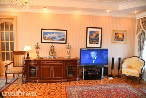 Кавказ — фото 25