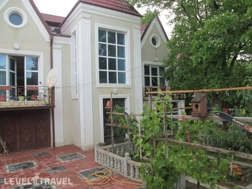 Кавказ — фото 19