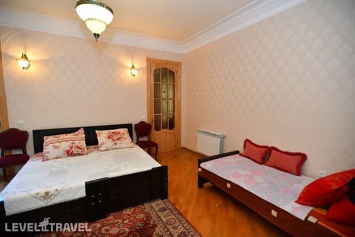 Кавказ — фото 32