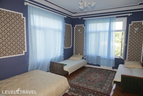 Кавказ — фото 16