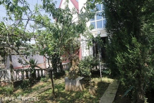 Кавказ — фото 29