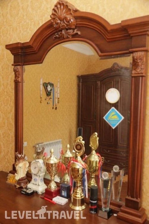 Кавказ — фото 31