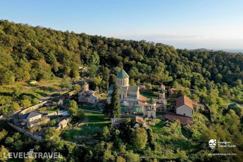 Кавказ — фото 21