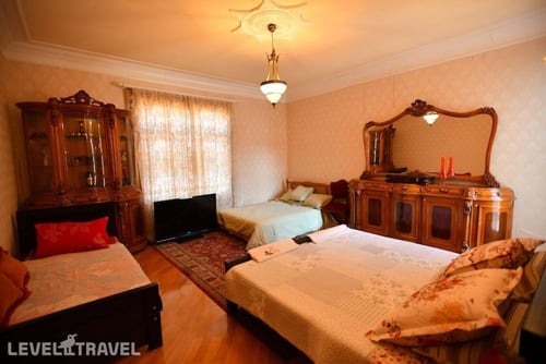 Кавказ — фото 24