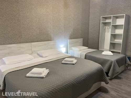 West Face — фото 19