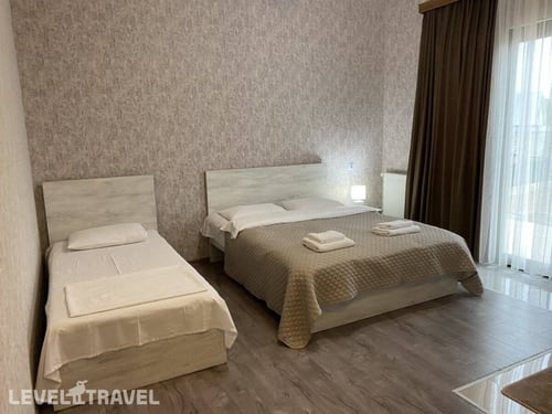 West Face — фото 34