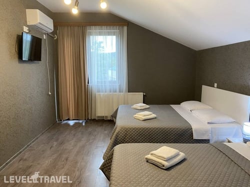 West Face — фото 8