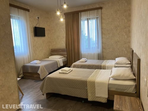 West Face — фото 20