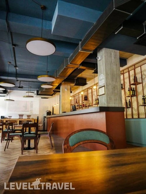 Paliani — фото 2