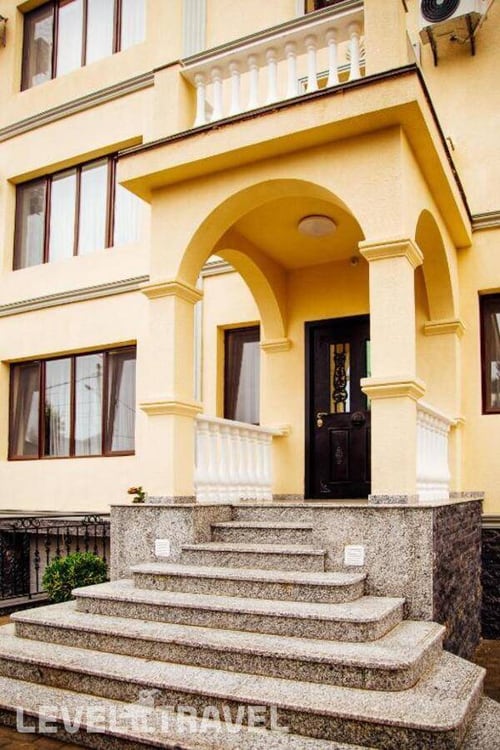 Phazisi Hotel — фото 10