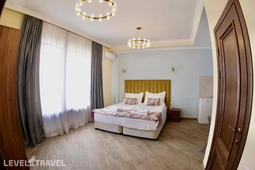 Phazisi Hotel — фото 11