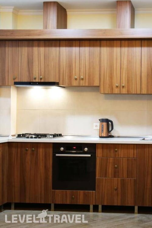 Phazisi Hotel — фото 26