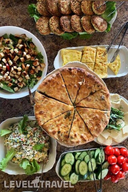 Phazisi Hotel — фото 21