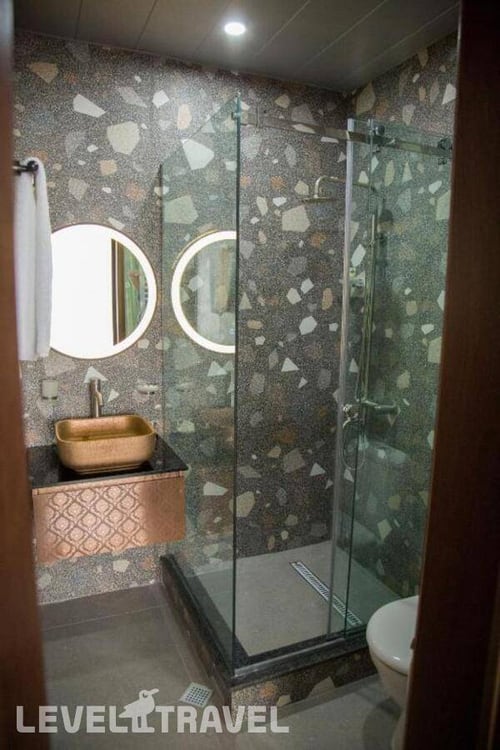 Phazisi Hotel — фото 7