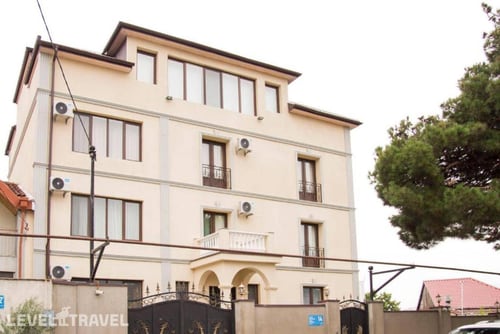 Phazisi Hotel — фото 17