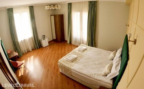 Phazisi Hotel — фото 2