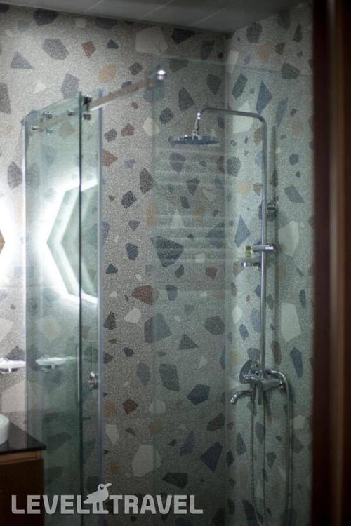 Phazisi Hotel — фото 4