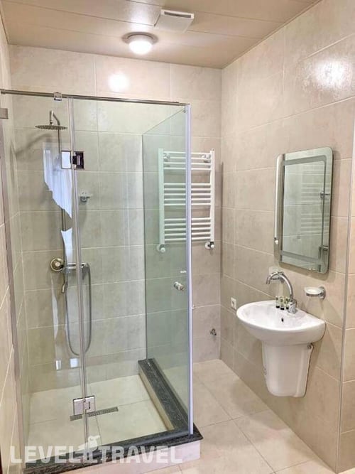 Phazisi Hotel — фото 15