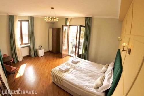 Phazisi Hotel — фото 5