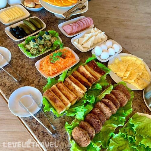 Phazisi Hotel — фото 20