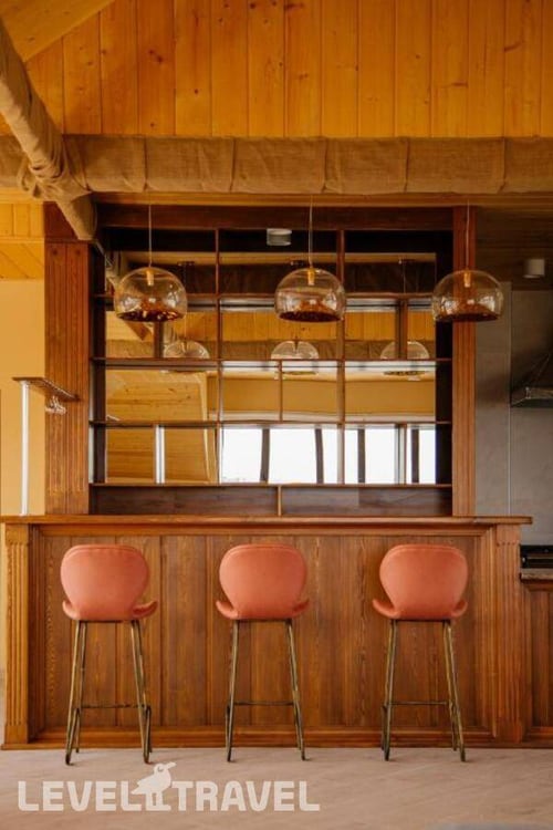 Phazisi Hotel — фото 18