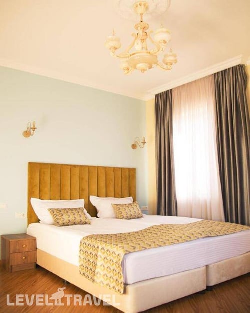 Phazisi Hotel — фото 16