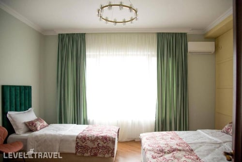 Phazisi Hotel — фото 6