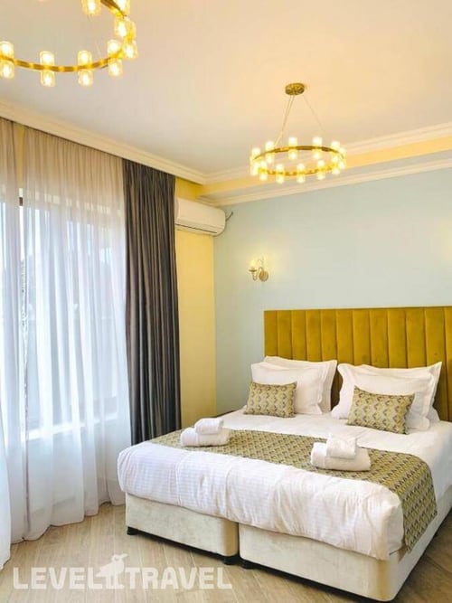 Phazisi Hotel — фото 8