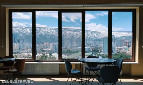 Phazisi Hotel — фото 9