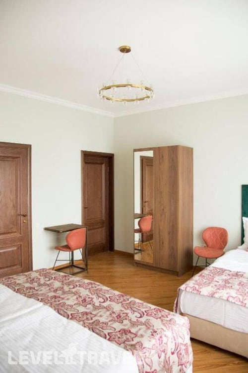 Phazisi Hotel — фото 13