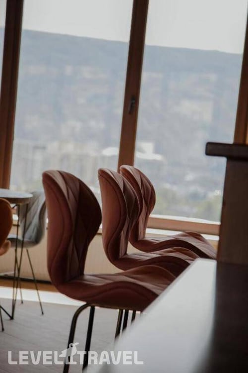 Phazisi Hotel — фото 14