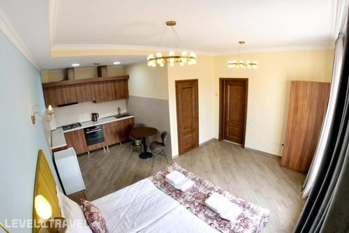 Phazisi Hotel — фото 24