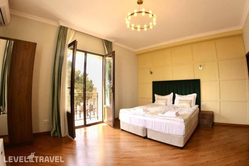 Phazisi Hotel — фото 3