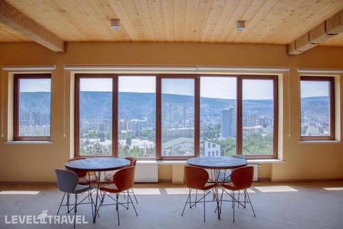 Phazisi Hotel — фото 19