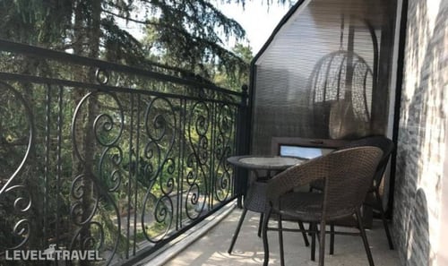 Love Hotel (Лав) Отель — фото 4