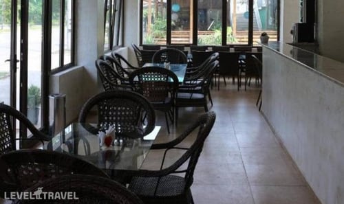 Love Hotel (Лав) Отель — фото 3