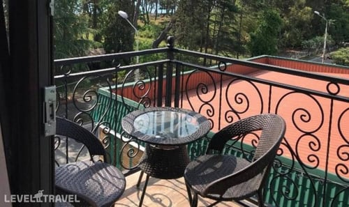 Love Hotel (Лав) Отель — фото 6