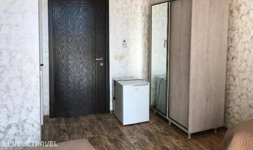 Love Hotel (Лав) Отель — фото 7