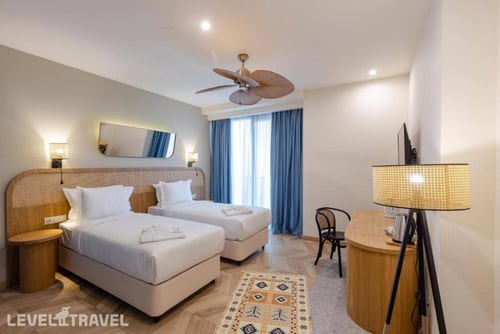 Miramar Luxury Residences — фото 23