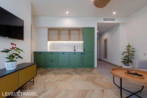 Miramar Luxury Residences — фото 37