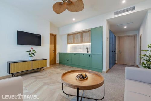 Miramar Luxury Residences — фото 26