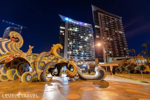 Miramar Luxury Residences — фото 21