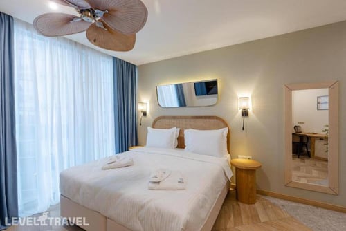 Miramar Luxury Residences — фото 33