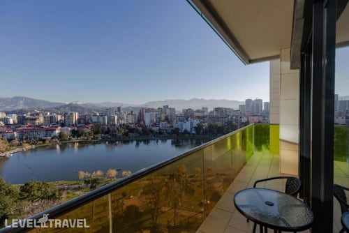 Miramar Luxury Residences — фото 22